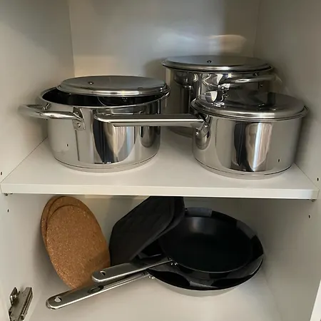Gemuetliche In Apartment Otterbach
