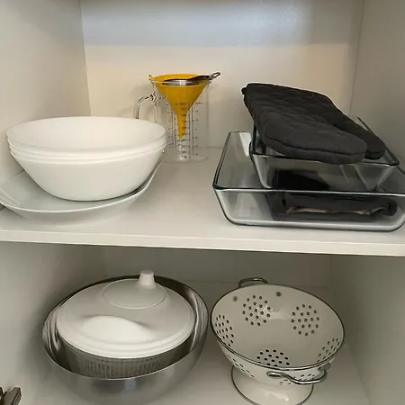 Gemuetliche In Apartment